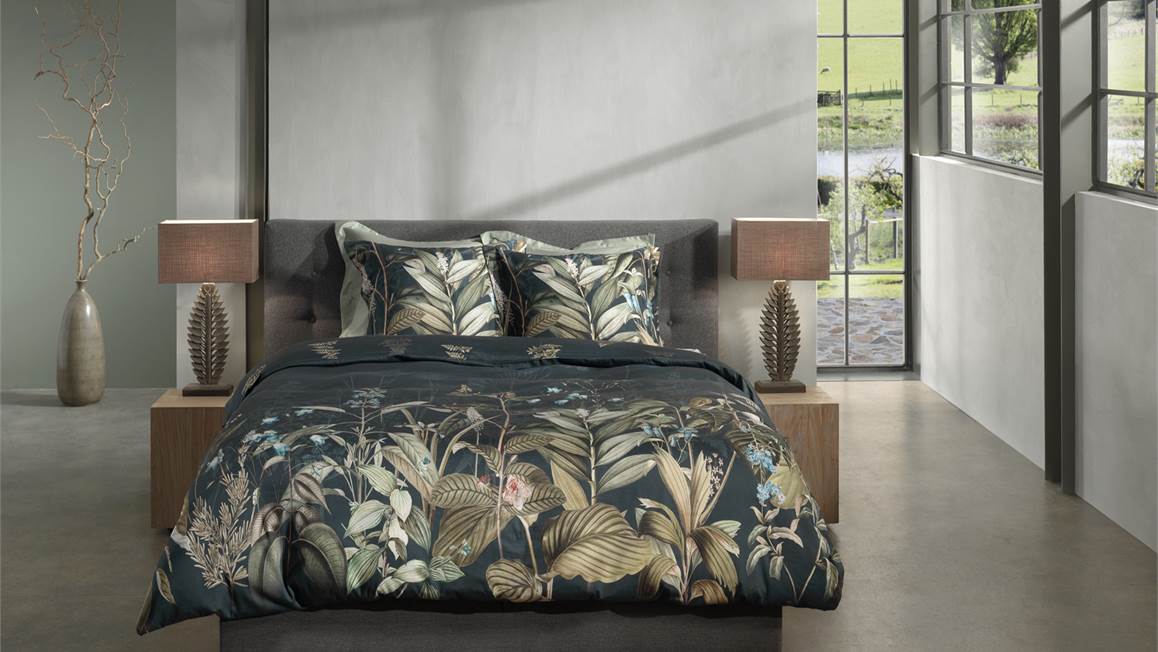 Heckettlane Holly housse de couette