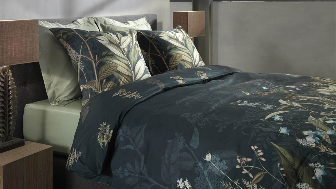 Heckettlane Holly housse de couette