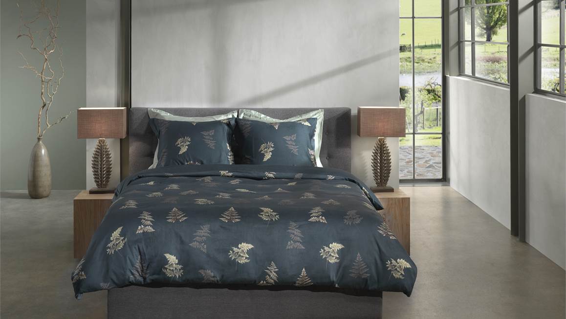 Heckettlane Holly housse de couette