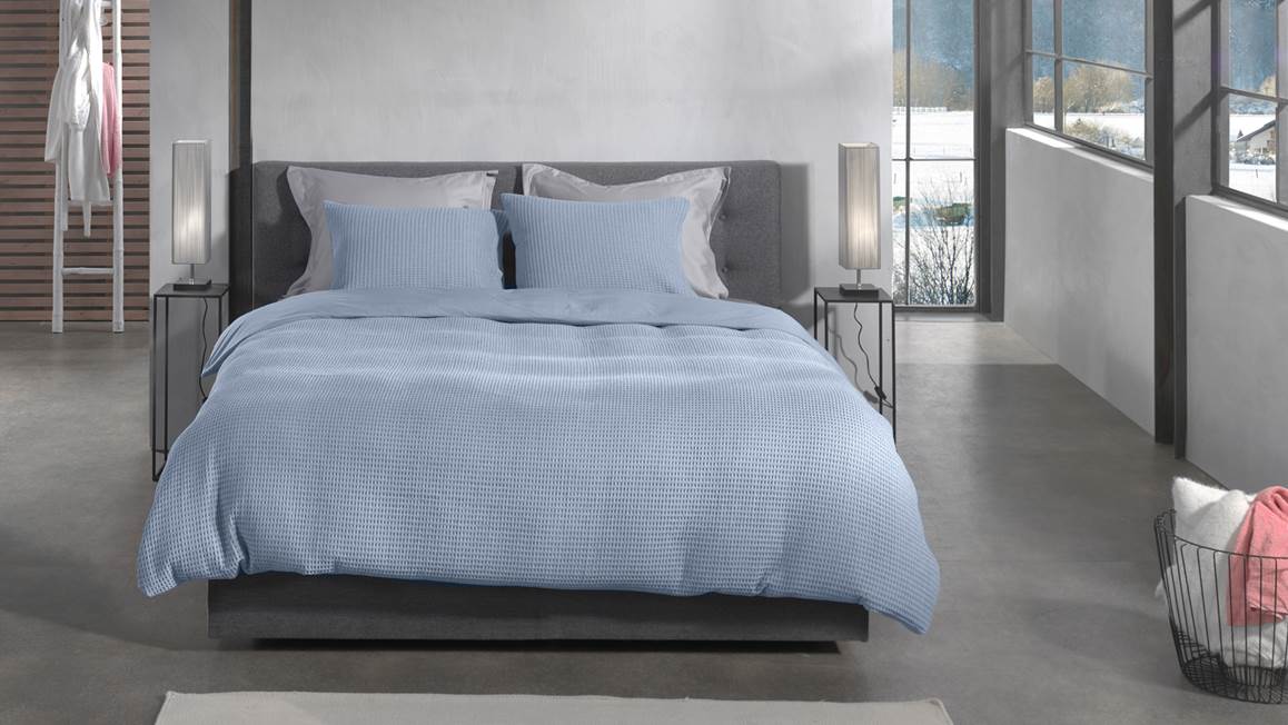 Heckettlane Vafala housse de couette