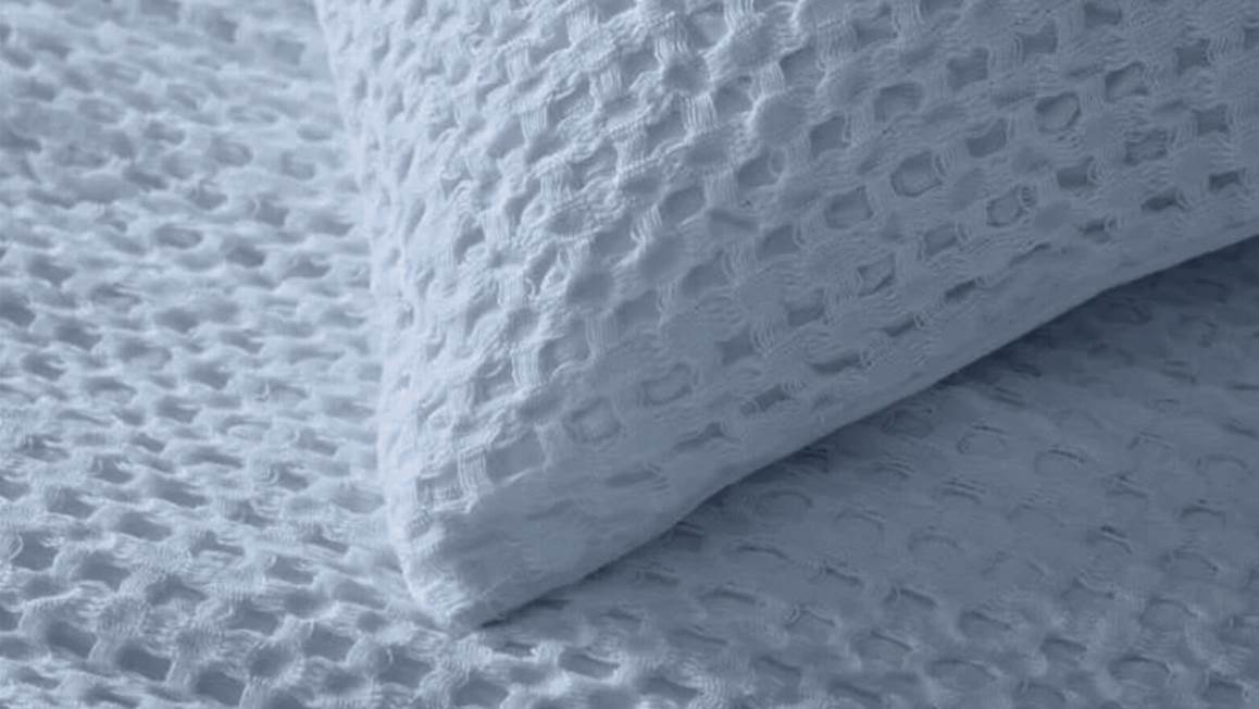 Heckettlane Vafala housse de couette