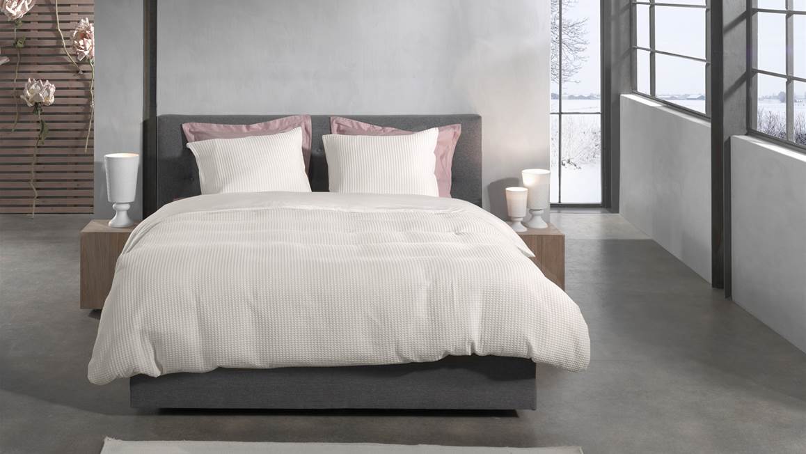 Heckettlane Vafala housse de couette