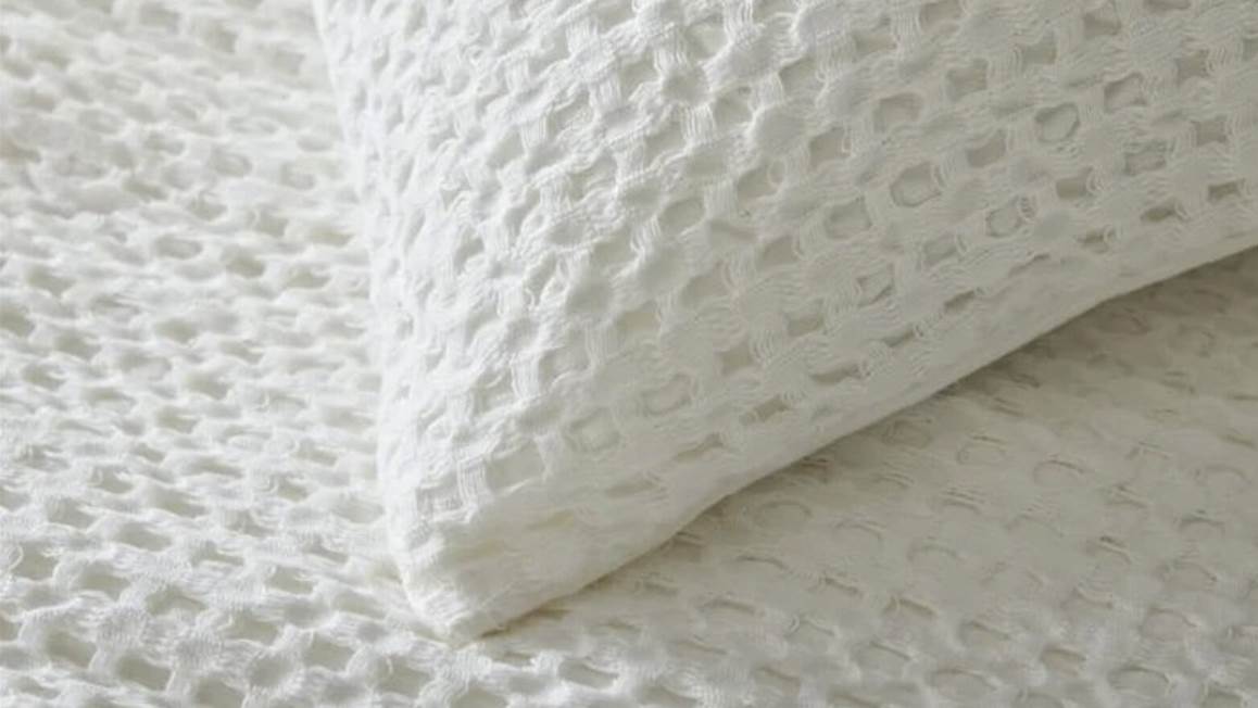 Heckettlane Vafala housse de couette