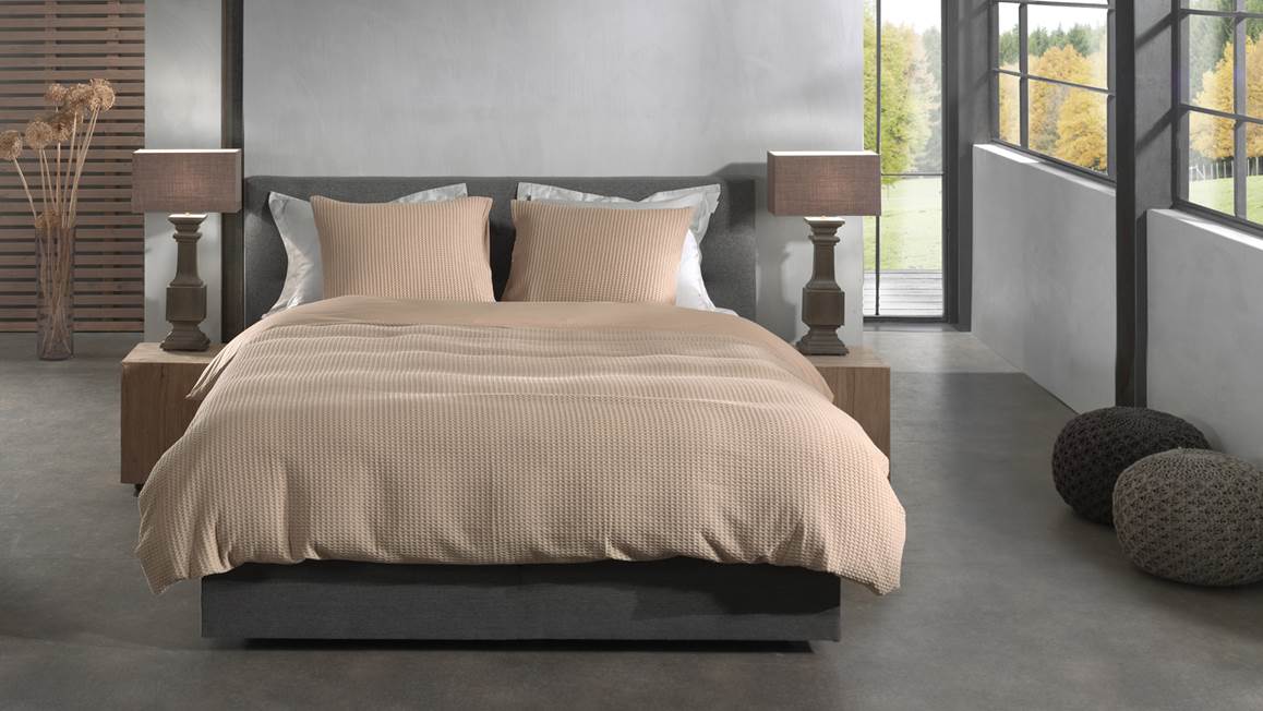 Heckettlane Vafala housse de couette