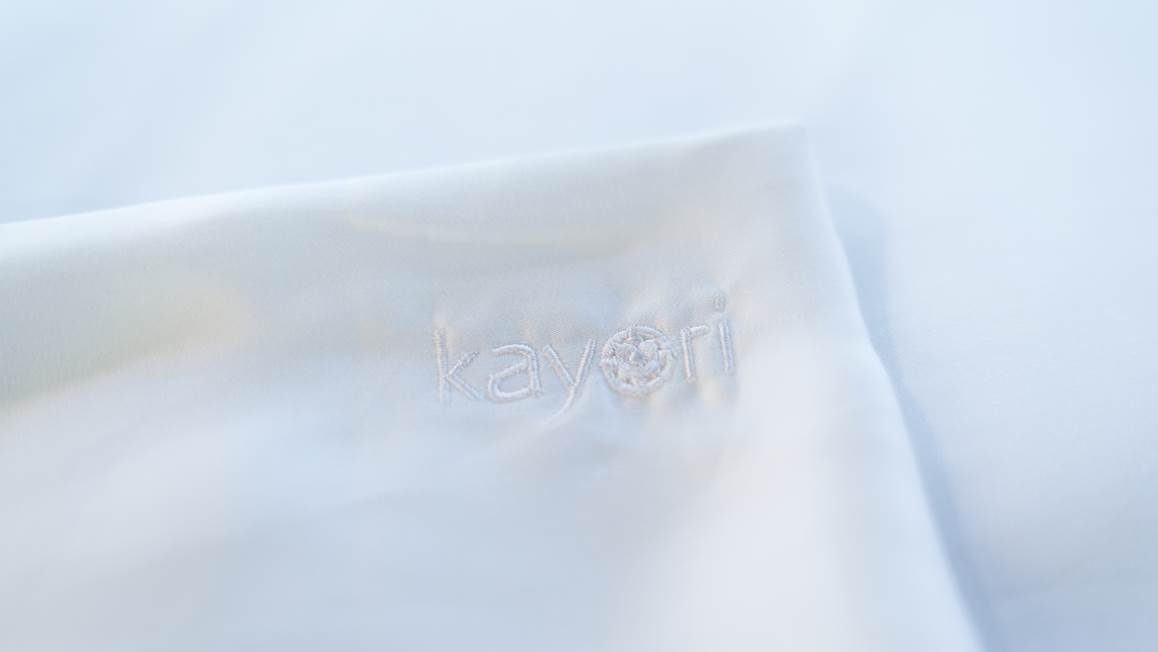 Kayori Daiki housse de couette