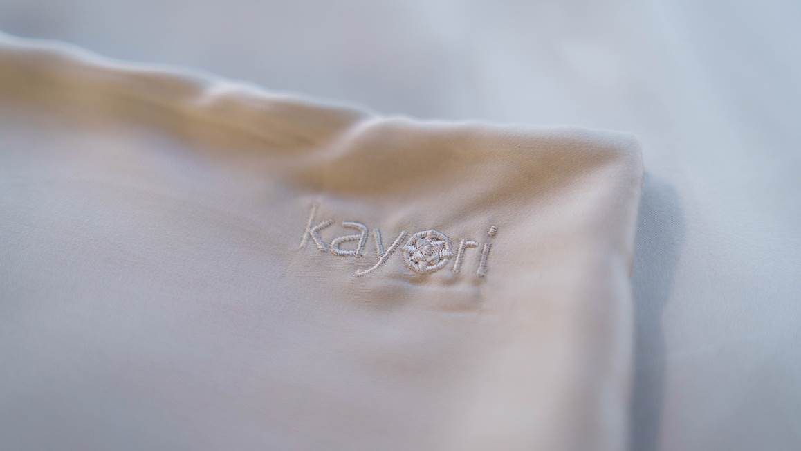 Kayori Daiki housse de couette