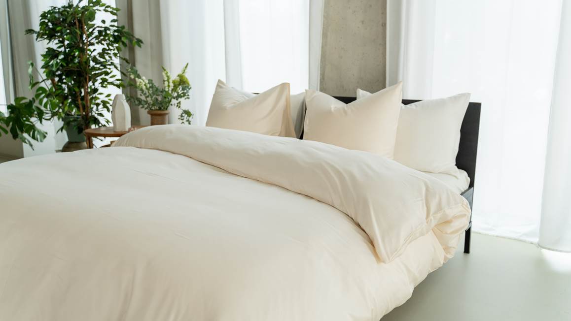 Kayori Giza housse de couette