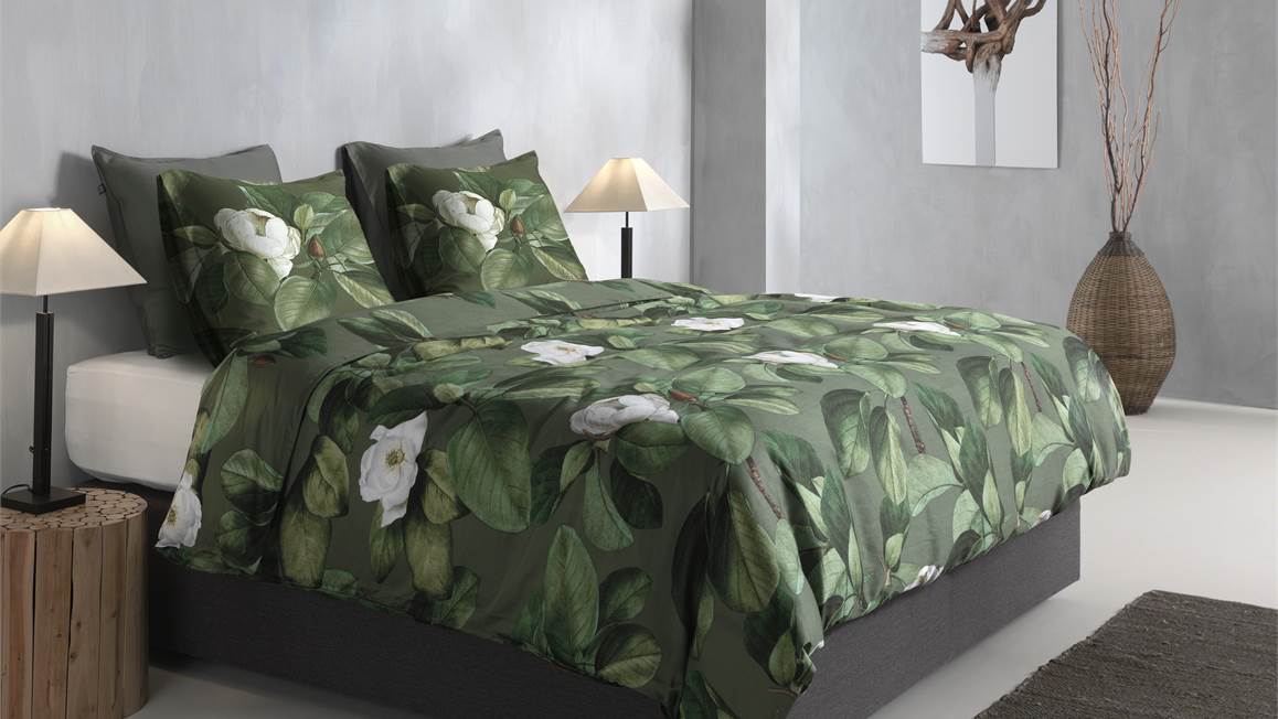 Zohome Kelly housse de couette