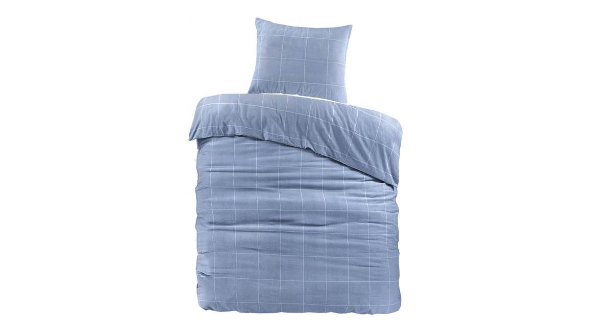 Day Dream Bern housse de couette en flanelle