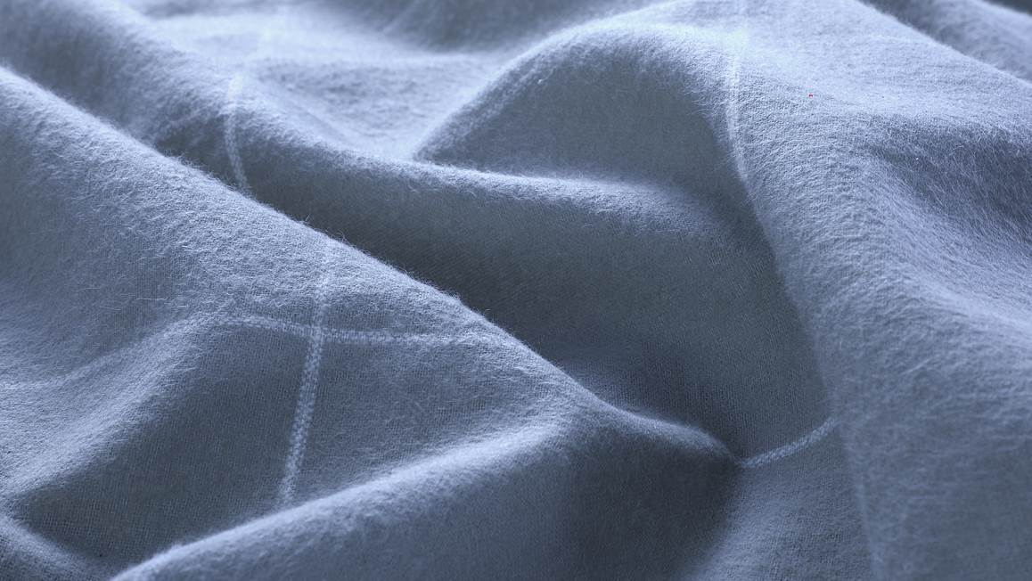 Day Dream Bern housse de couette en flanelle