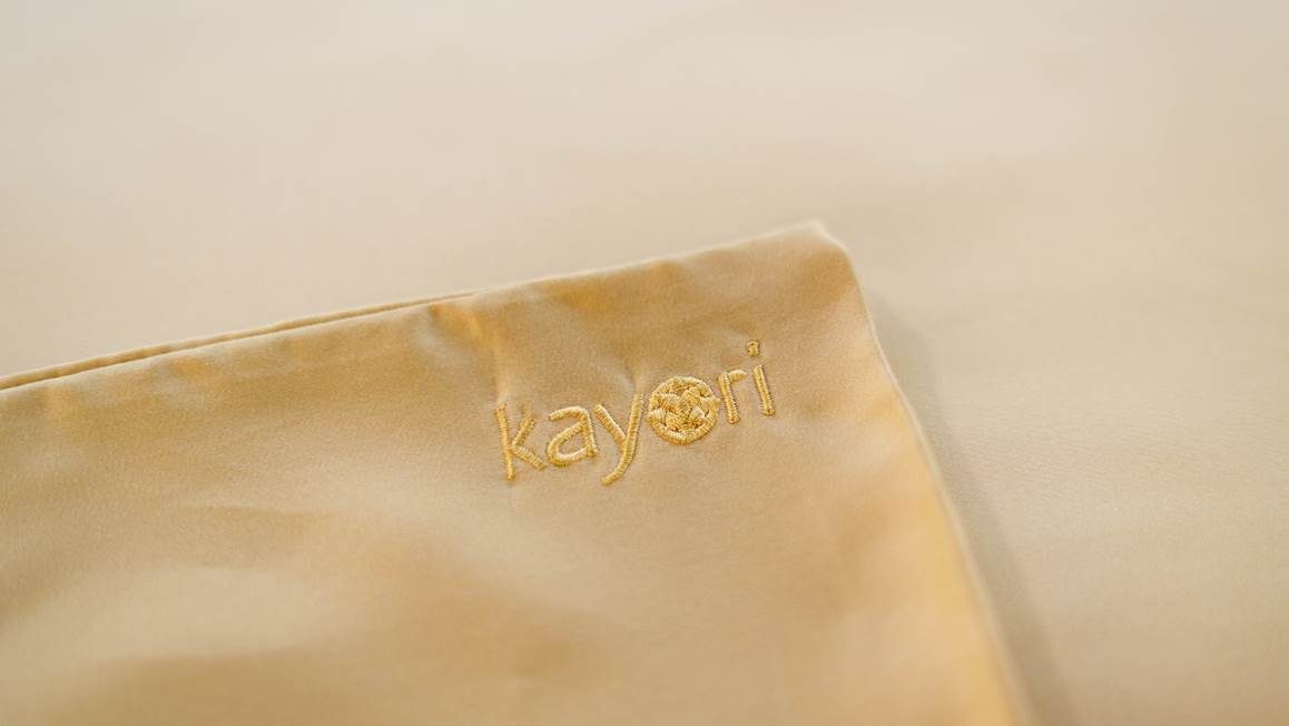 Kayori Daiki housse de couette