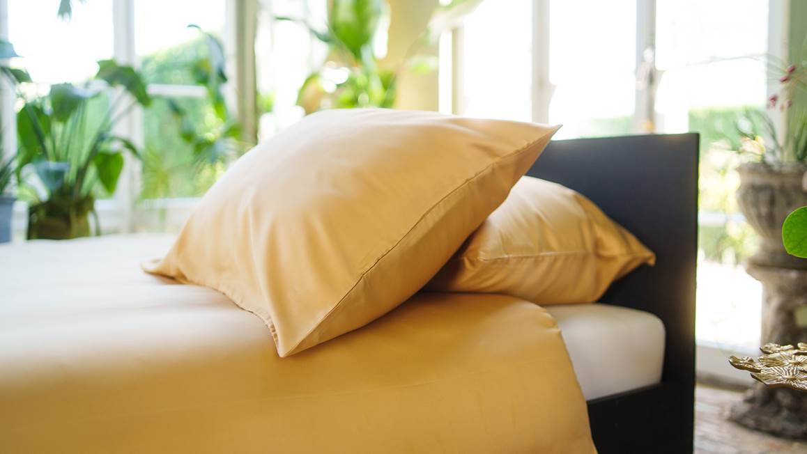Kayori Daiki housse de couette