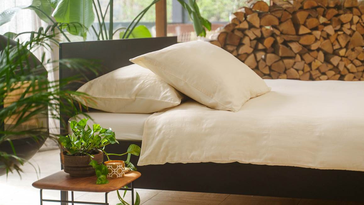 Kayori Nani housse de couette