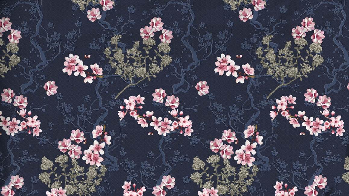 Satin d’Or Naoki housse de couette