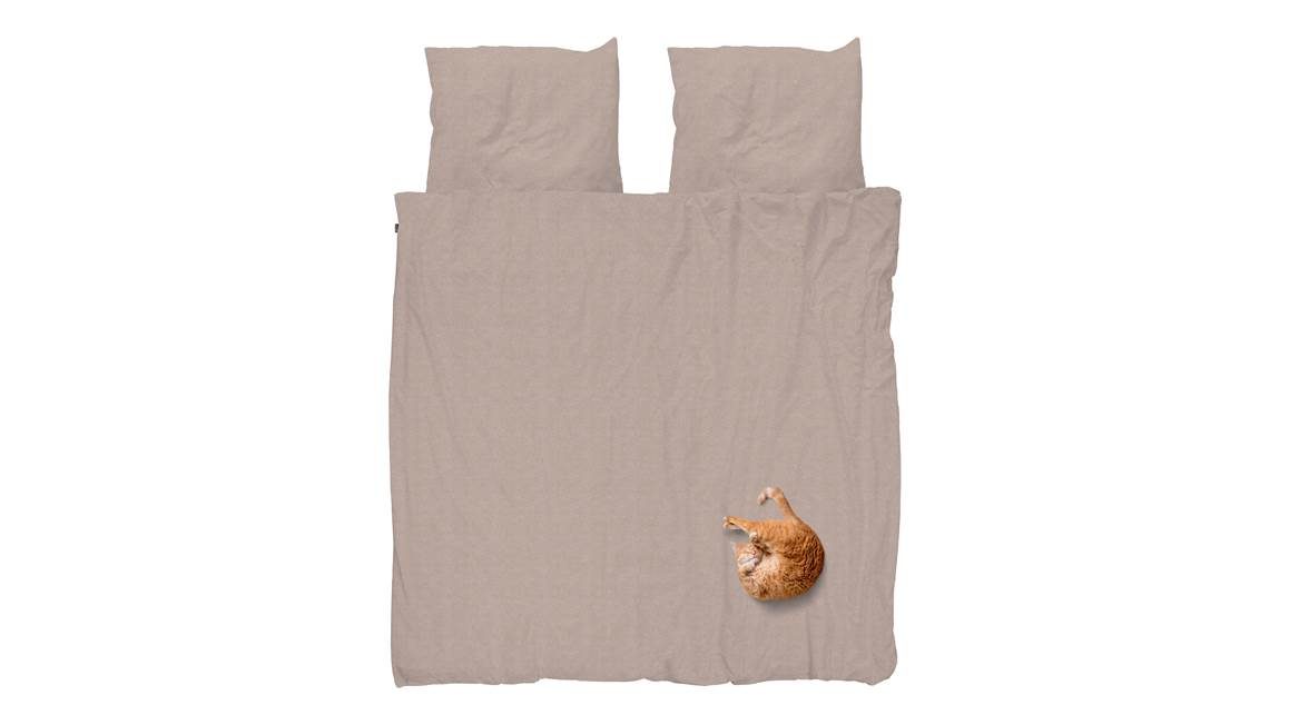 SNURK Louis housse de couette