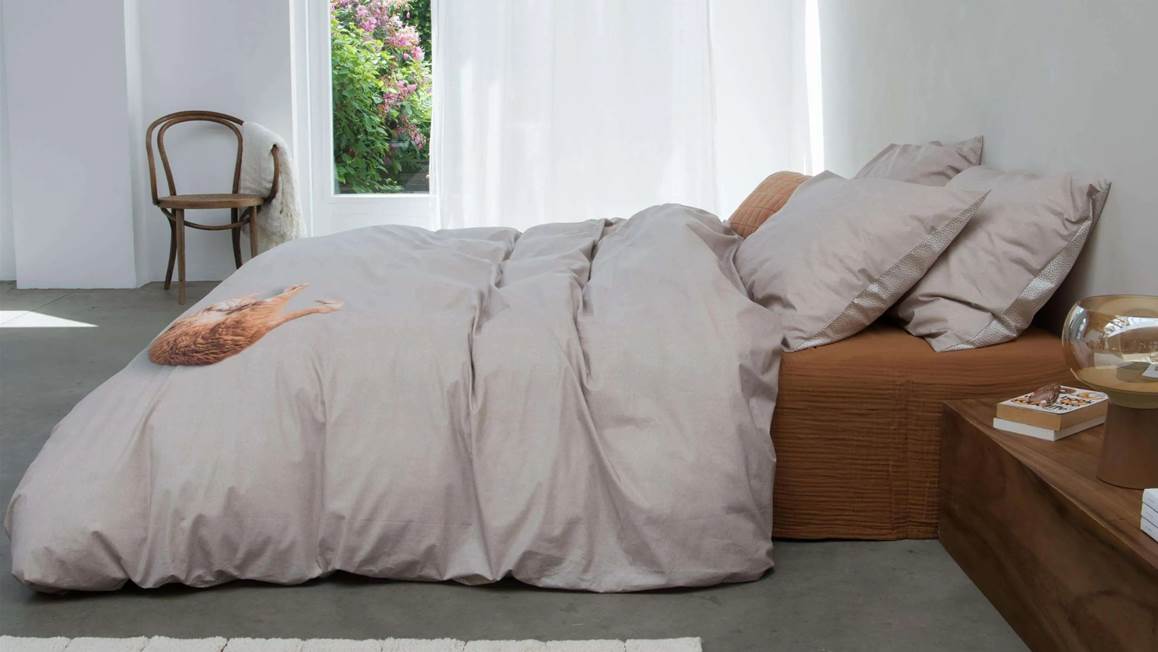 SNURK Louis housse de couette