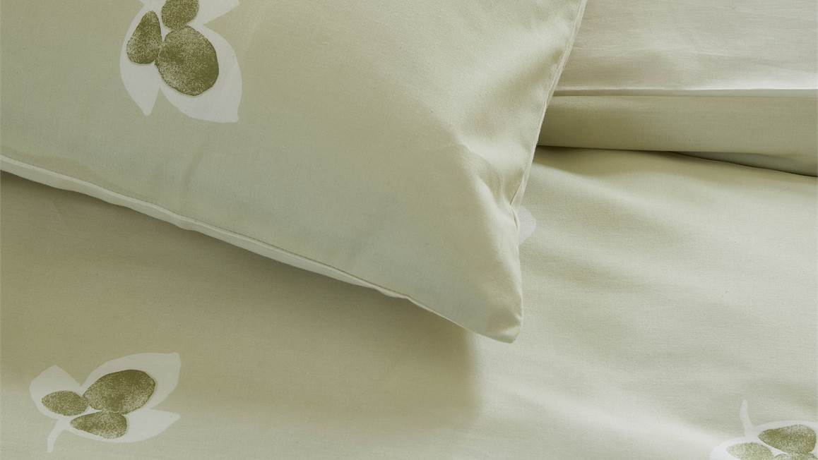 Walra Feuille de Vigne housse de couette