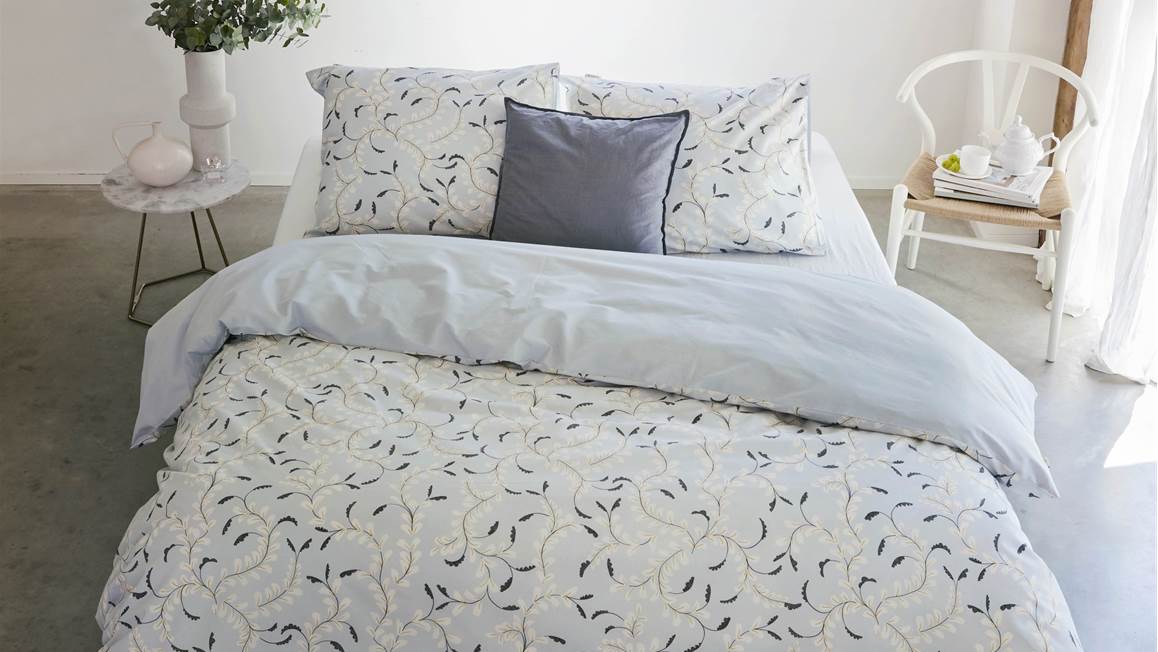 Walra Guirlandes housse de couette