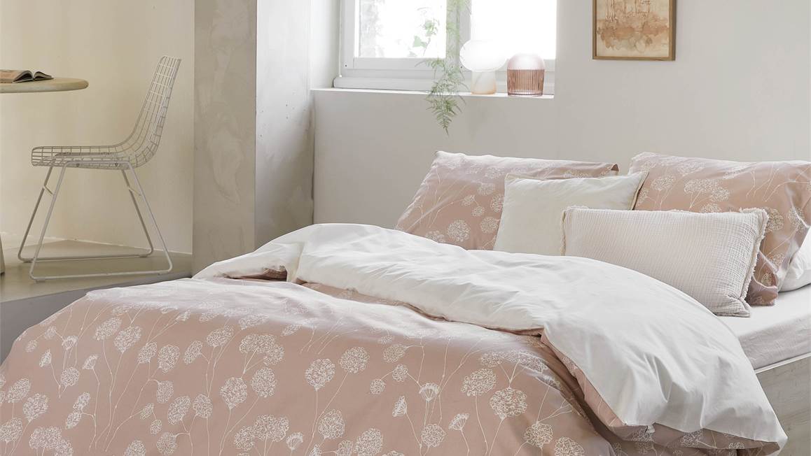 Walra Œillet de Poète housse de couette