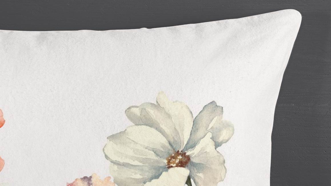 Good Morning Aime housse de couette en flanelle