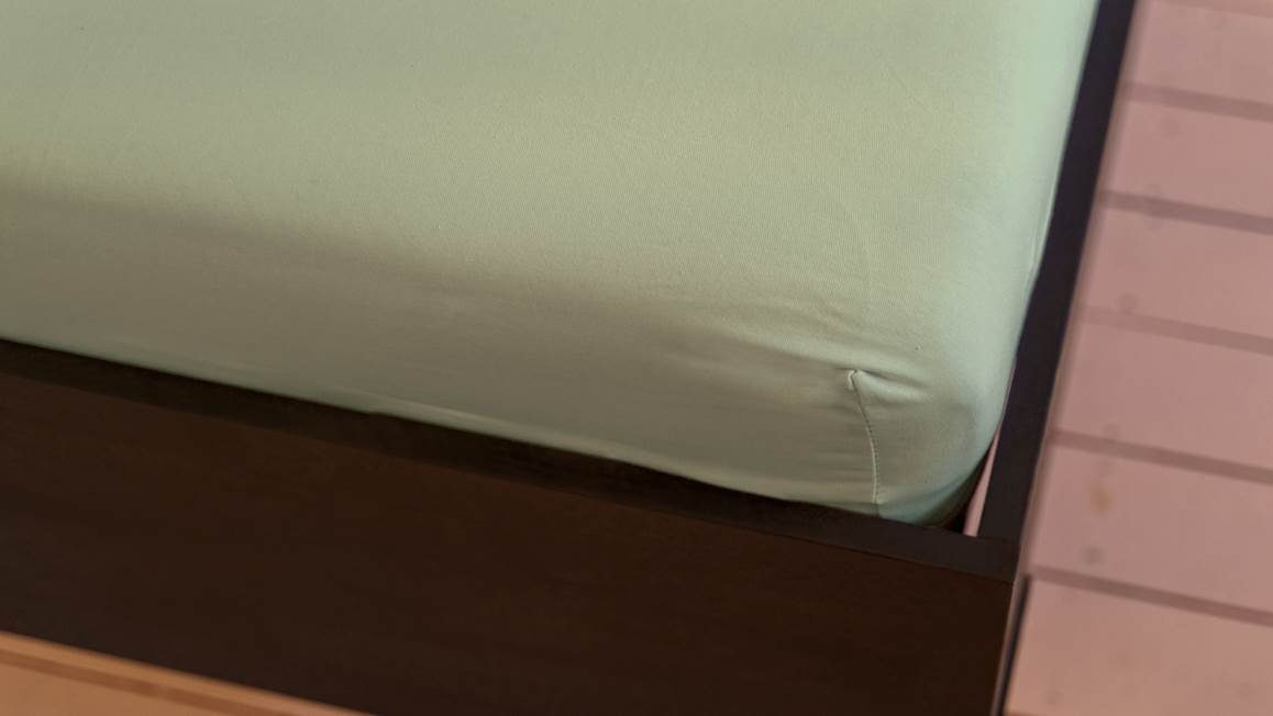 Kayori Saiko drap-housse surmatelas TR double jersey stretch