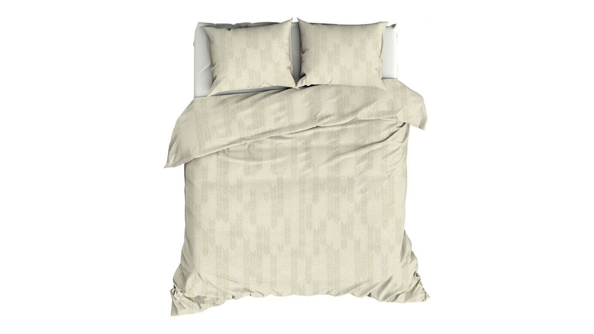 Romanette Barley housse de couette 