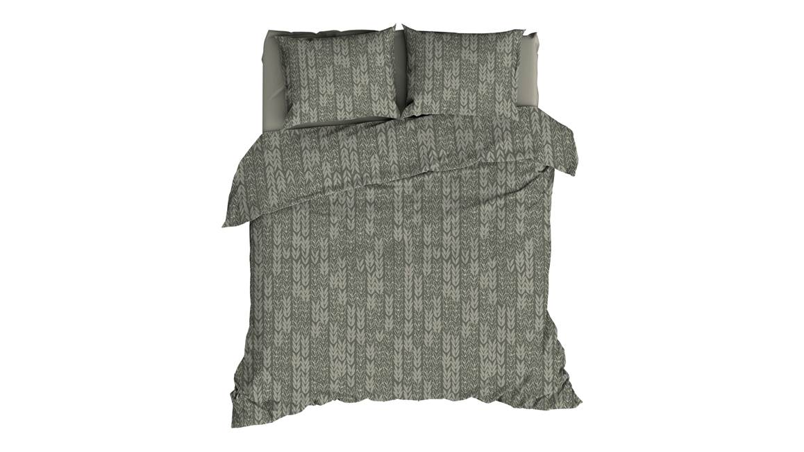 Romanette Barley housse de couette 