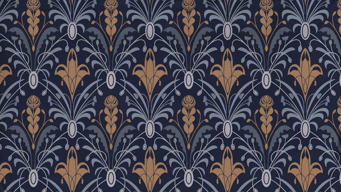 Satin d’Or Belgravia housse de couette