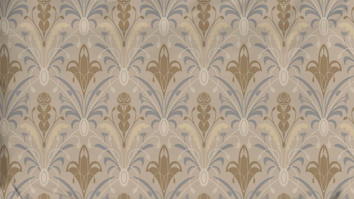 Satin d’Or Belgravia housse de couette