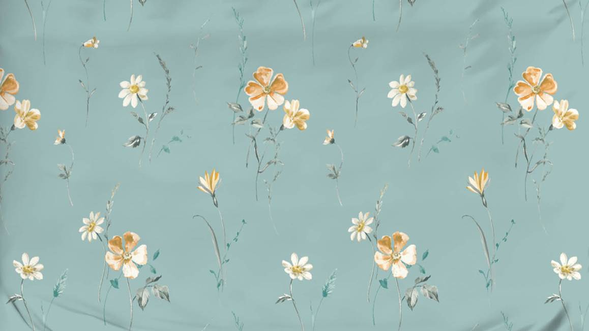 Satin d’Or Zabina housse de couette