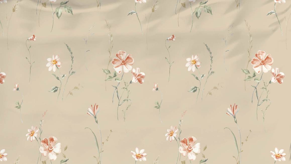 Satin d’Or Zabina housse de couette