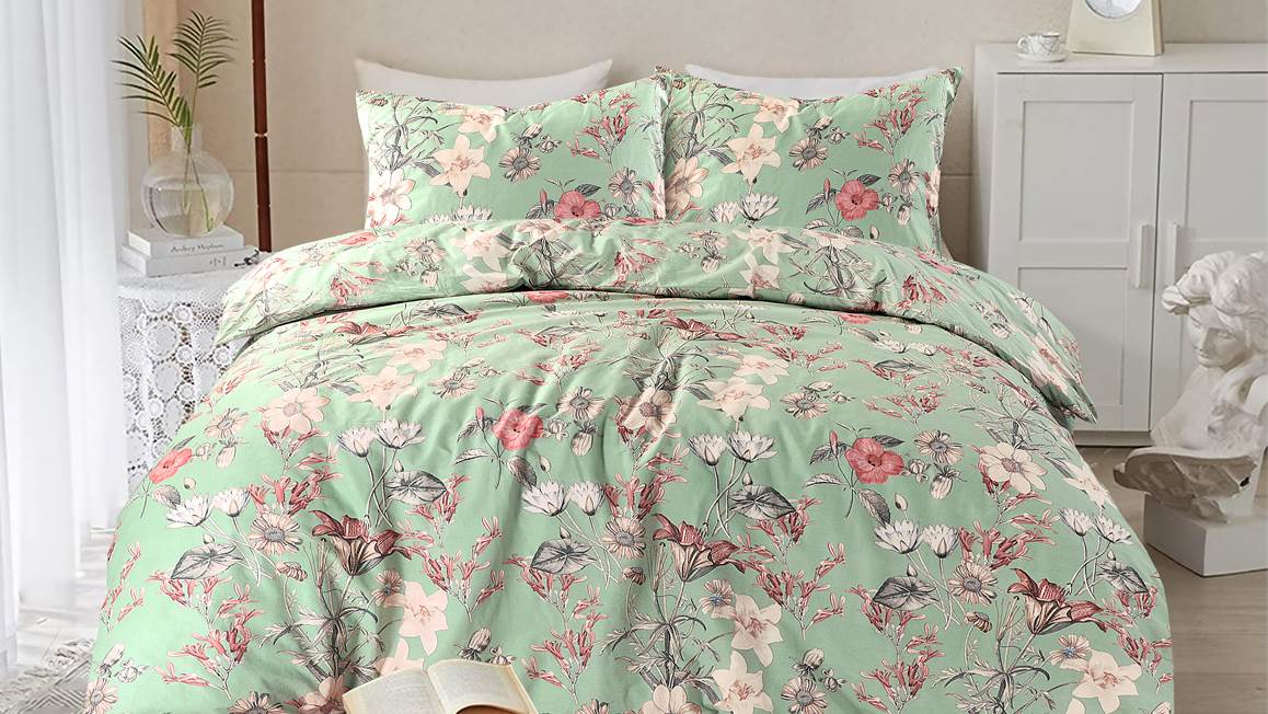 Day Dream Mary housse de couette