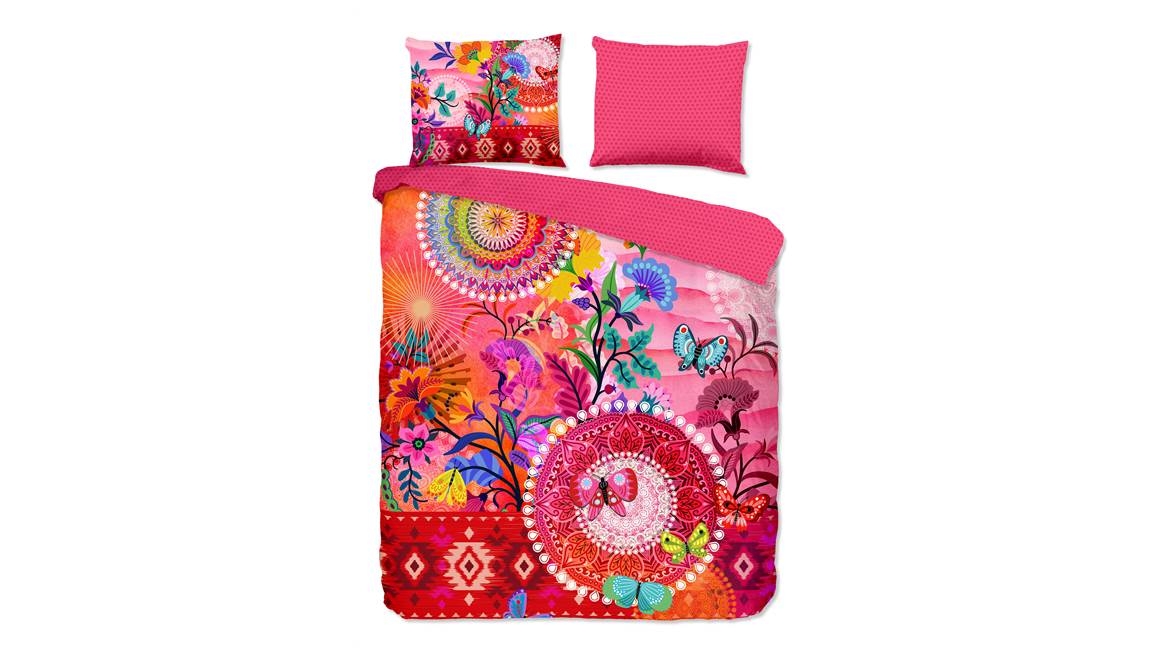 HIP Collection Giselah housse de couette