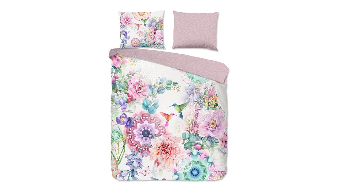 HIP Collection Isaye housse de couette