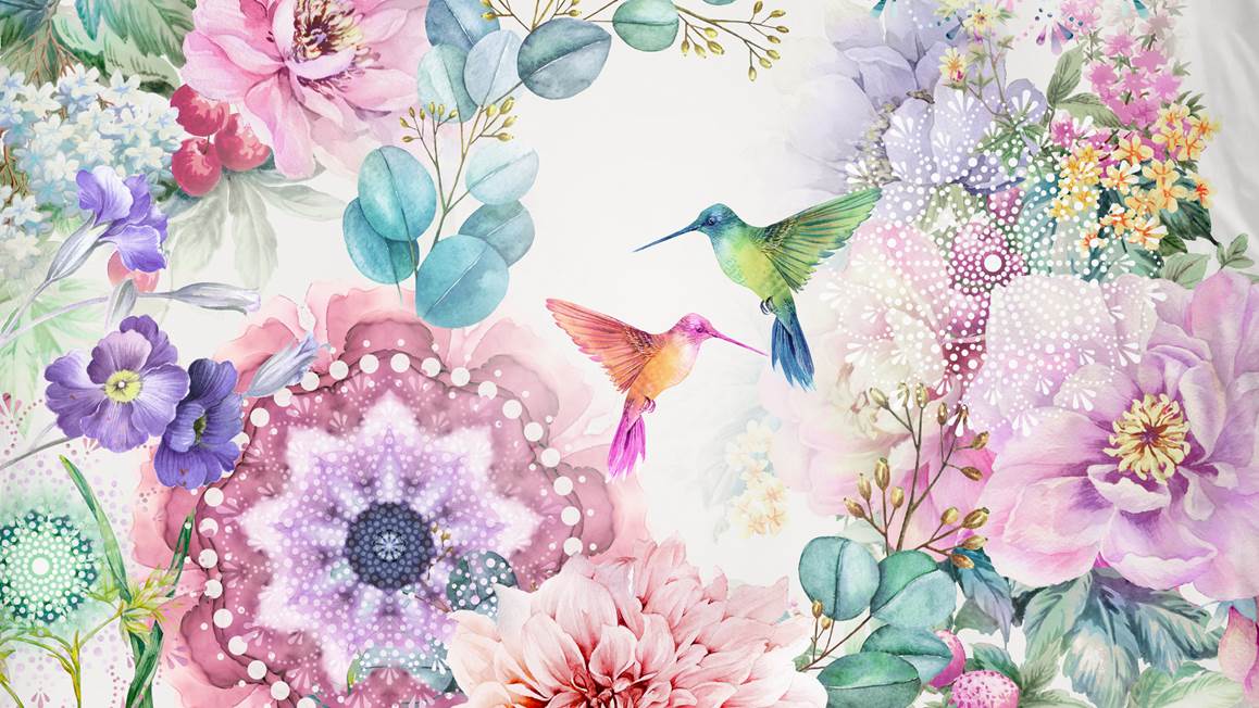 HIP Collection Isaye housse de couette