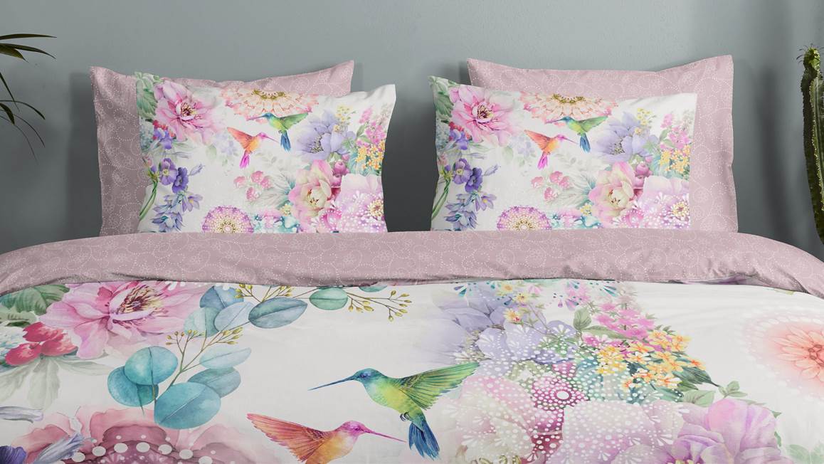 HIP Collection Isaye housse de couette