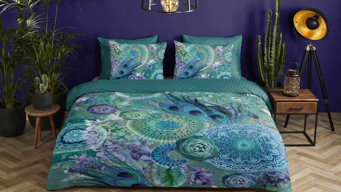 HIP Collection Kari housse de couette