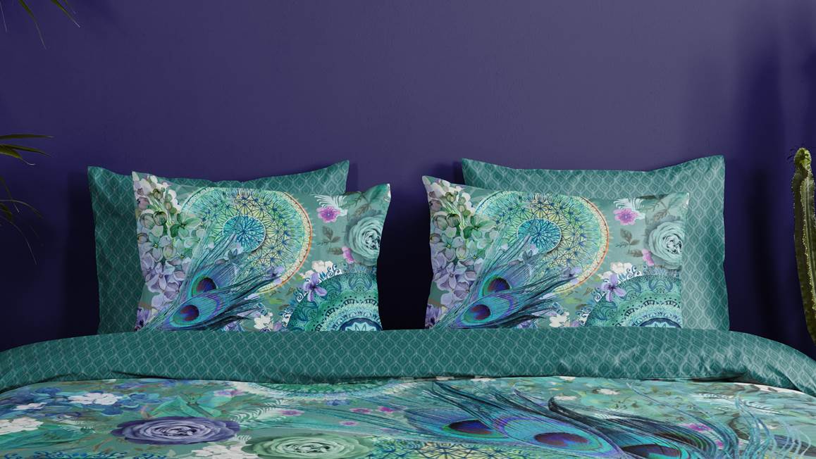 HIP Collection Kari housse de couette