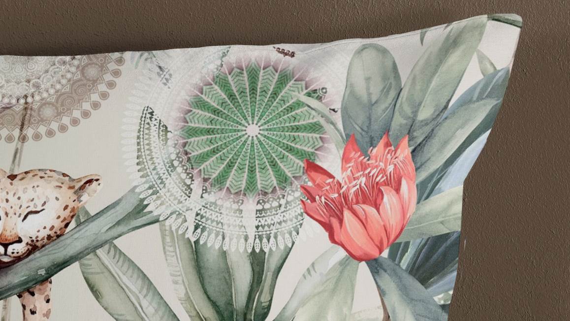 HIP Collection Wayan housse de couette