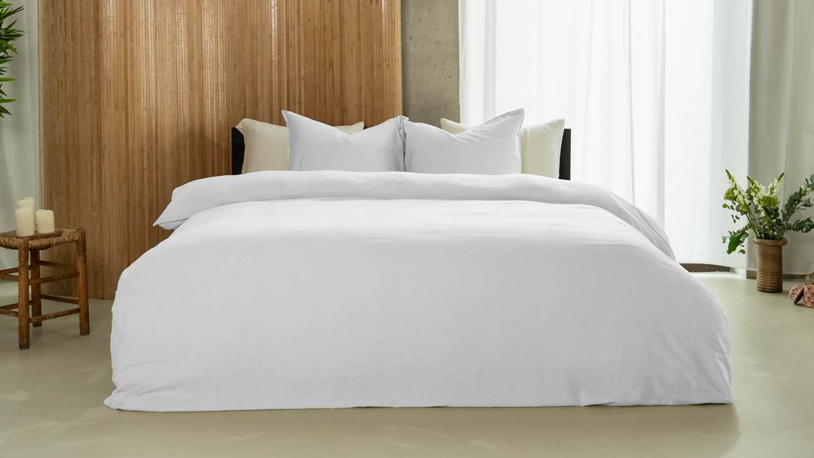 Kayori Edo housse de couette