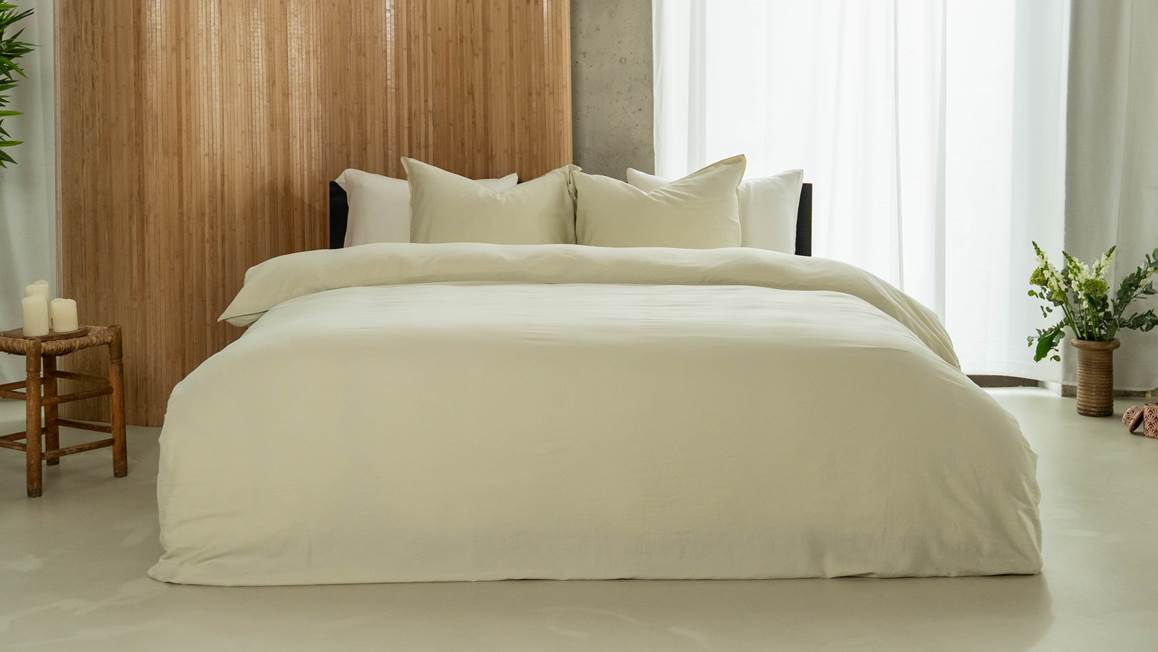 Kayori Edo housse de couette