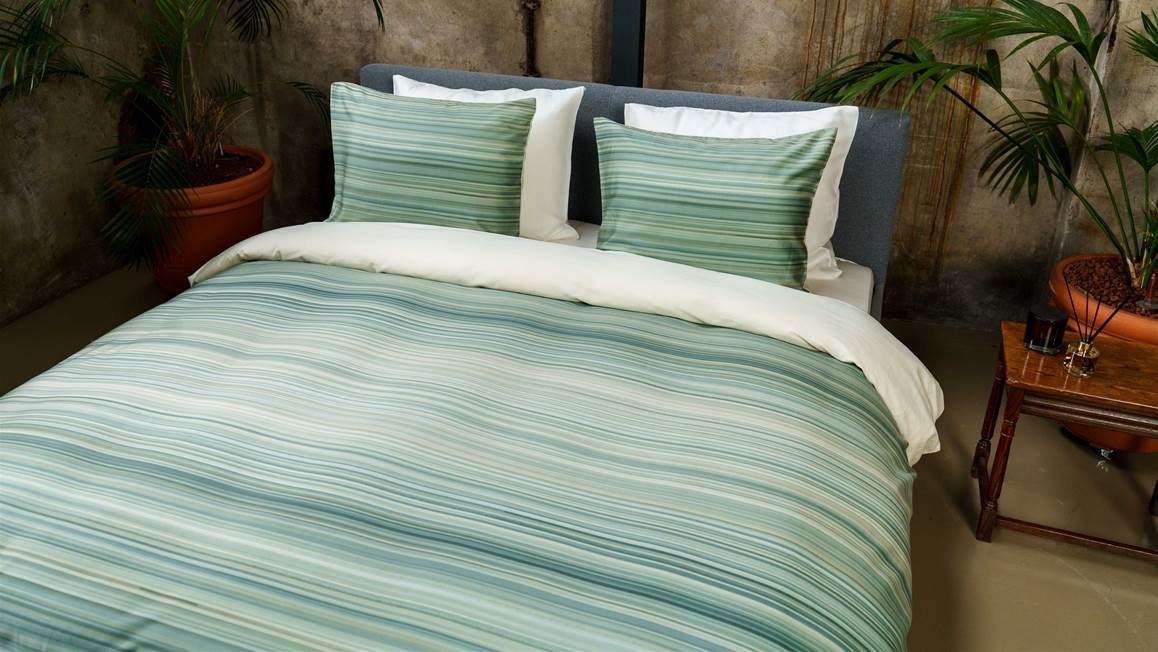 Kayori Goko housse de couette
