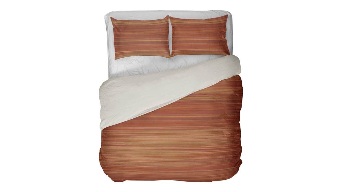 Kayori Goko housse de couette