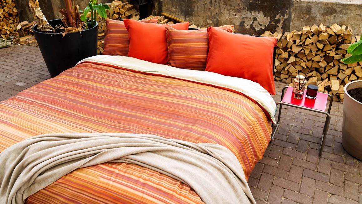 Kayori Goko housse de couette