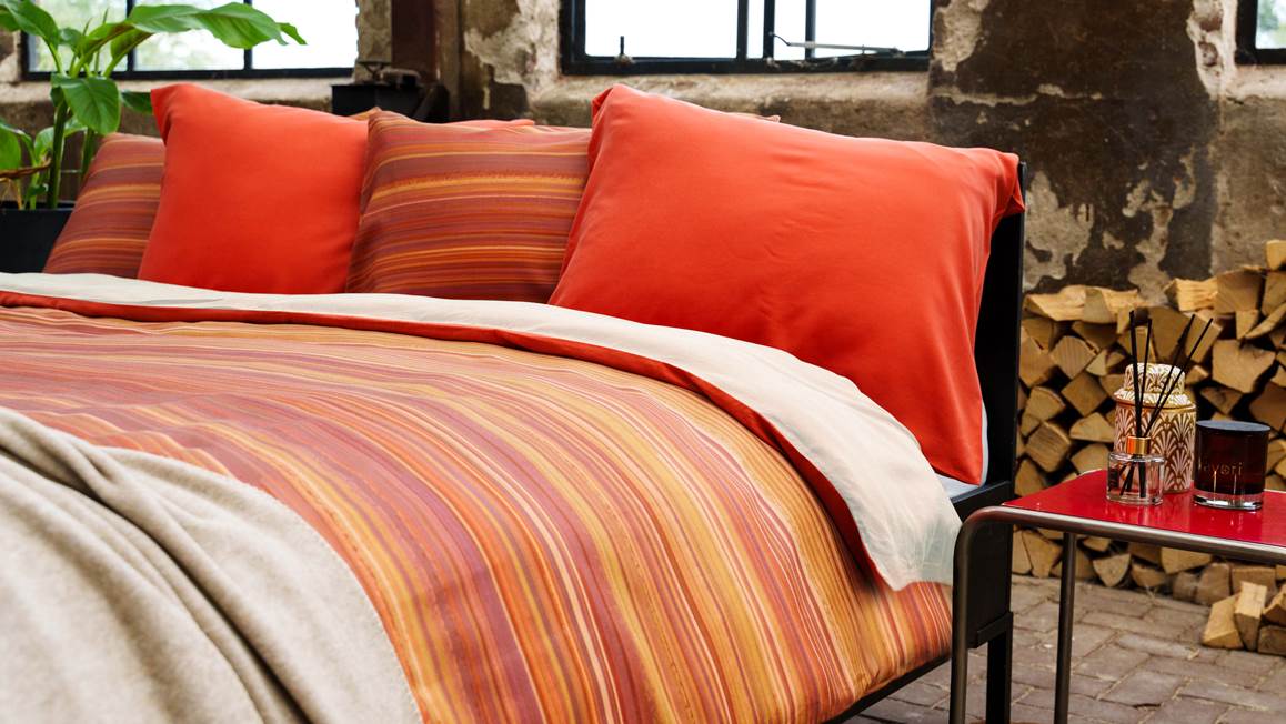 Kayori Goko housse de couette