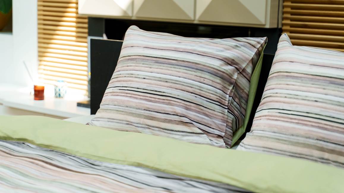 Kayori Hika housse de couette