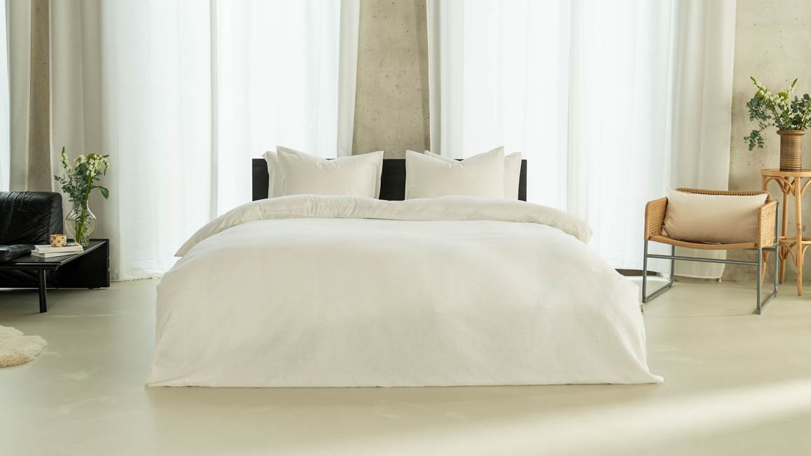 Kayori Ine housse de couette