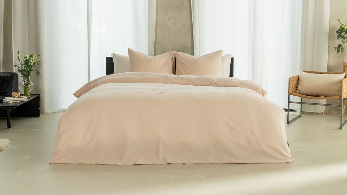 Kayori Ine housse de couette