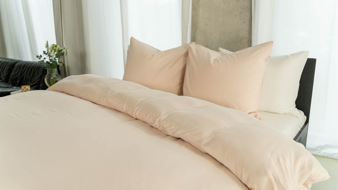 Kayori Ine housse de couette