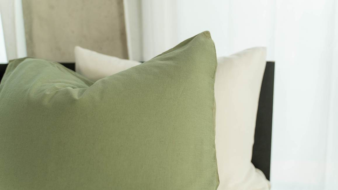 Kayori Ine housse de couette